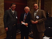 D. Wieck, Tom DeMarco und Hannes Karey